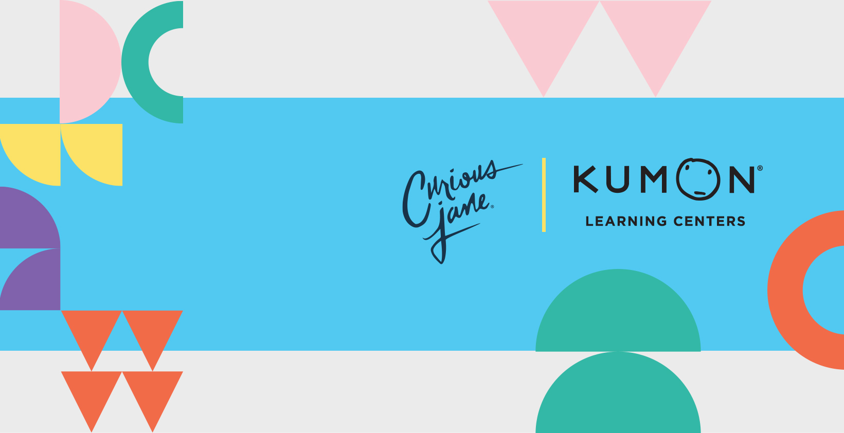 Kumon North America Selects Curious Jane As New Advertising Agency