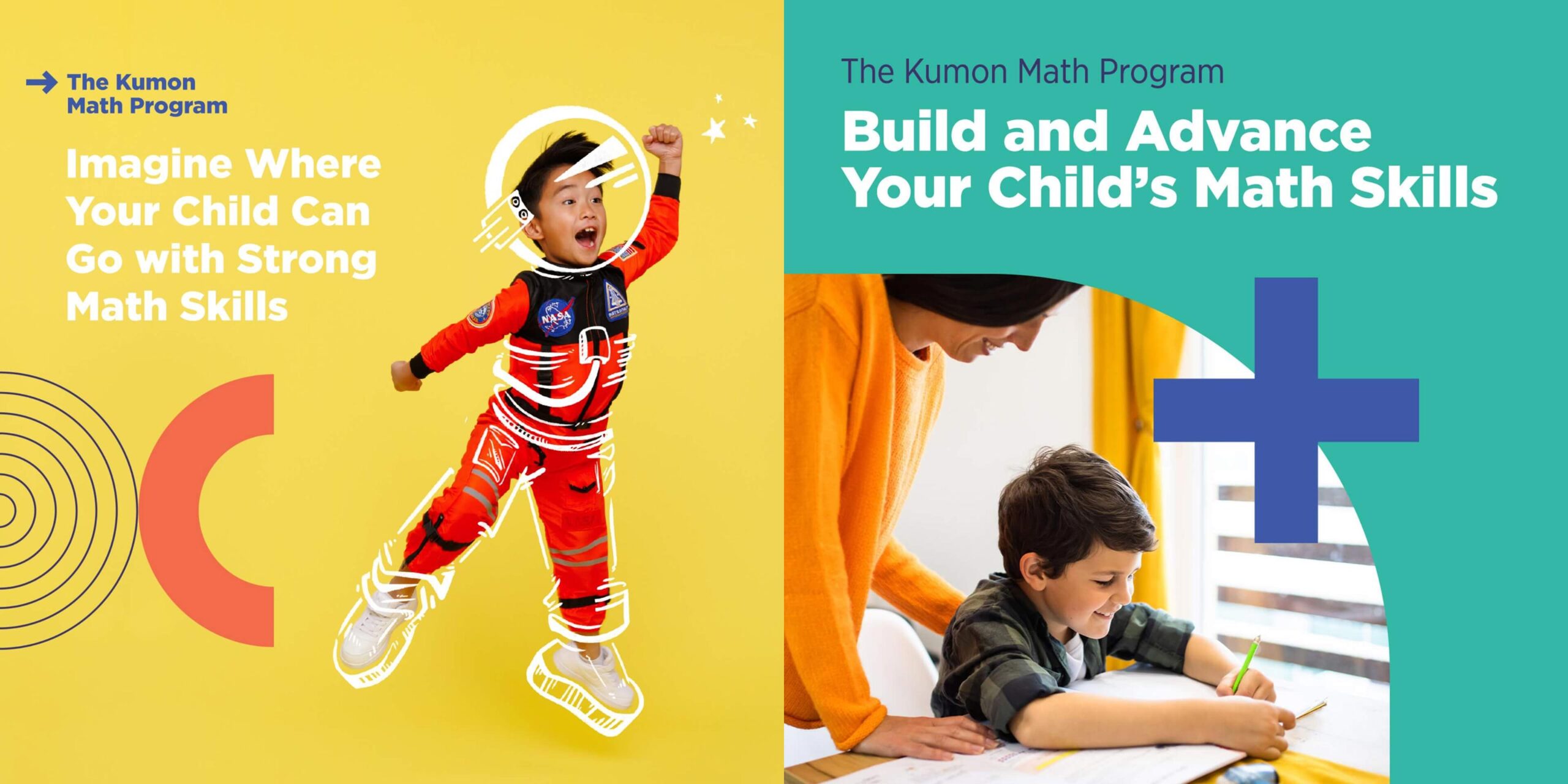 The Kumon Math Program